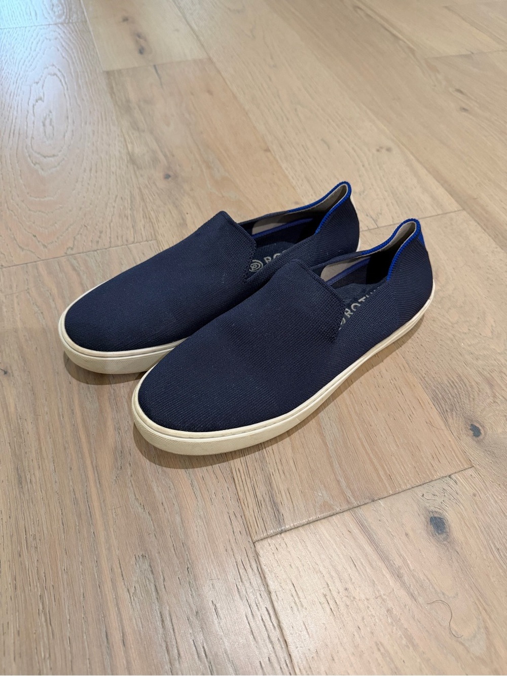 Rothy's The Original Slip On Sneakers